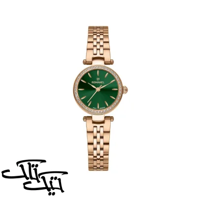 ساعت زنانه رومانل مدل RM405001L.O