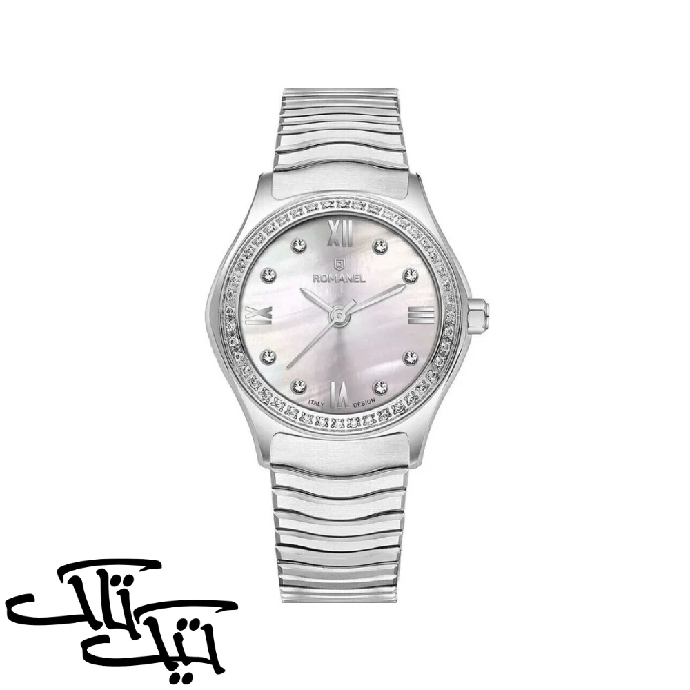 ساعت زنانه رومانل مدل RM405002L.B - تصویر 1