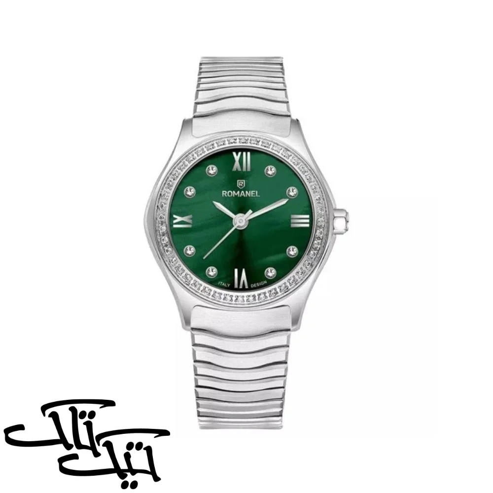 romanel RM405002L.D ساعت زنانه رومانل مدل RM405002L.D - تصویر 1