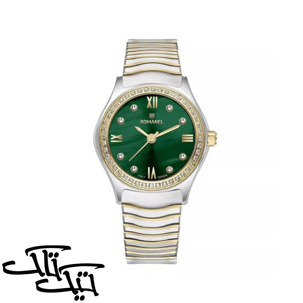 romanel RM405002L.J ساعت زنانه رومانل مدل RM405002L.J - تصویر 1