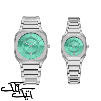 ساعت ست رومانل مدل RM412001M.C-RM412001L.C