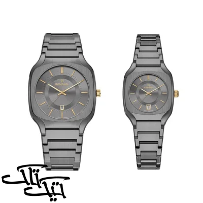 ساعت ست رومانل مدل RM412001M.M-RM412001L.M