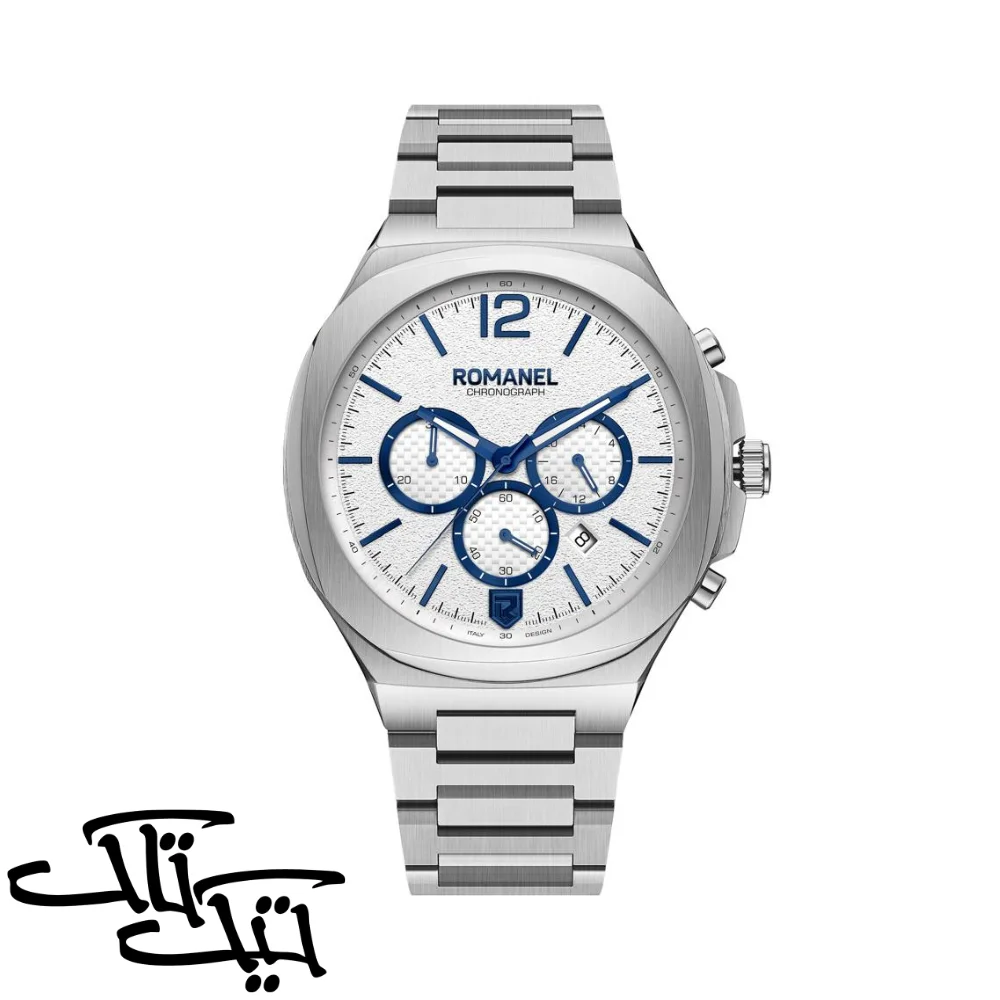 ساعت مردانه رومانل مدل RM423002M.A - تصویر 1