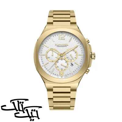 ساعت مردانه رومانل مدل RM423002M.E