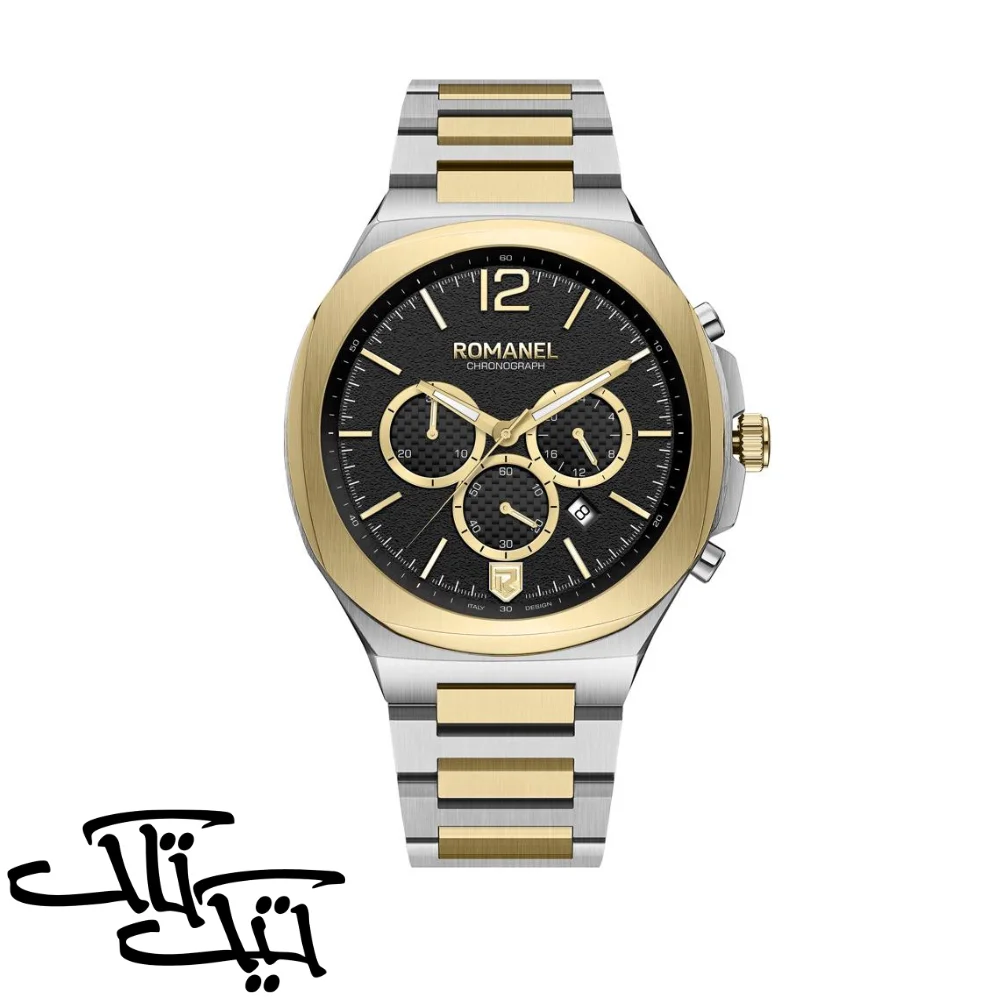 ساعت مردانه رومانل مدل RM423002M.H - تصویر 1