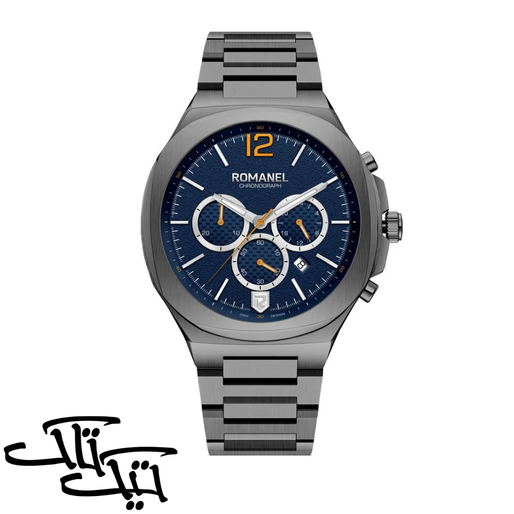 ساعت مردانه رومانل مدل RM423002M.L - تصویر 1