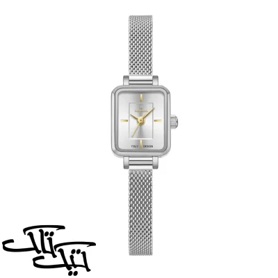 ساعت زنانه رومانل مدل RM511001L.B