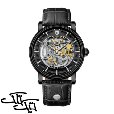 ساعت رومانل مدل RM681001M.K